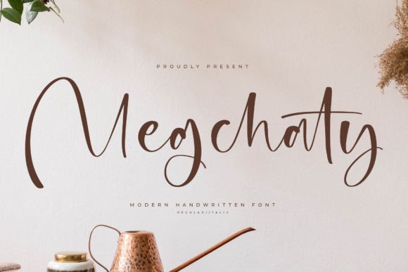 Megchaty: A Script That Speaks With Intention
