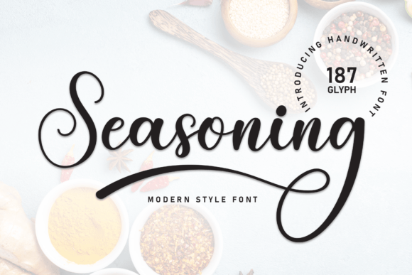 Seasoning: A Refined Script for Real Design Work