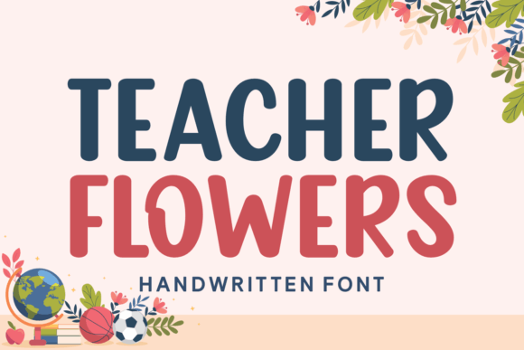 Teacher Flowers: A Designer’s Real-World Review